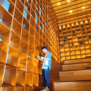 梁腾腾 - 对不起,我爱你