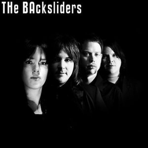 The Backsliders