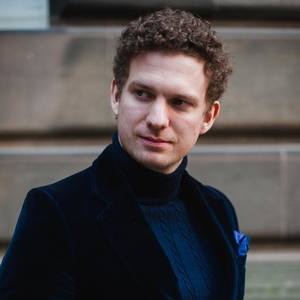 Luke Faulkner资料,Luke Faulkner最新歌曲,Luke FaulknerMV视频,Luke Faulkner音乐专辑,Luke Faulkner好听的歌