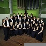 Swedish Radio Choir