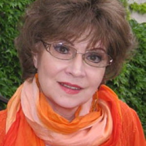 Ulrike Steinsky