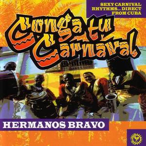 Hermanos Bravo资料,Hermanos Bravo最新歌曲,Hermanos BravoMV视频,Hermanos Bravo音乐专辑,Hermanos Bravo好听的歌