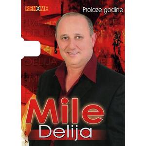 Mile Delija