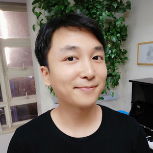 李好 - 民歌-山歌唱出好兆头 (白杨)