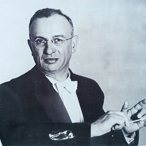 Boris Khaykin资料,Boris Khaykin最新歌曲,Boris KhaykinMV视频,Boris Khaykin音乐专辑,Boris Khaykin好听的歌