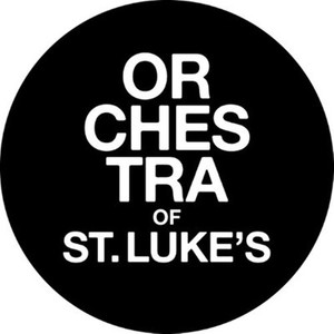 Orchestra Of St. Luke's资料,Orchestra Of St. Luke's最新歌曲,Orchestra Of St. Luke'sMV视频,Orchestra Of St. Luke's音乐专辑,Orchestra Of St. Luke's好听的歌