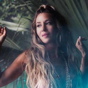 Jimena Baron资料,Jimena Baron最新歌曲,Jimena BaronMV视频,Jimena Baron音乐专辑,Jimena Baron好听的歌