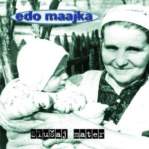 Edo Maajka