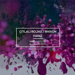 Citlali Rojas资料,Citlali Rojas最新歌曲,Citlali RojasMV视频,Citlali Rojas音乐专辑,Citlali Rojas好听的歌
