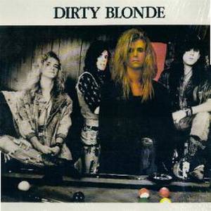 Dirty Blonde