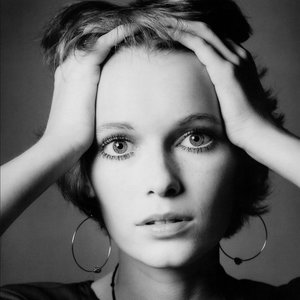 Mia Farrow