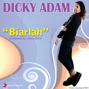 Dicky Adam