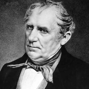 James Fenimore Cooper