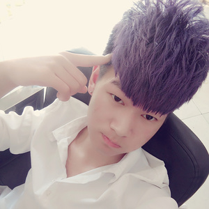 为情所伤 -原创