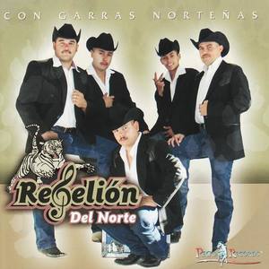 Rebelión Del Norte