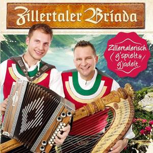 Zillertaler Briada