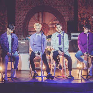 CRUDE PLAY (크루드플레이)资料,CRUDE PLAY (크루드플레이)最新歌曲,CRUDE PLAY (크루드플레이)MV视频,CRUDE PLAY (크루드플레이)音乐专辑,CRUDE PLAY (크루드플레이)好听的歌