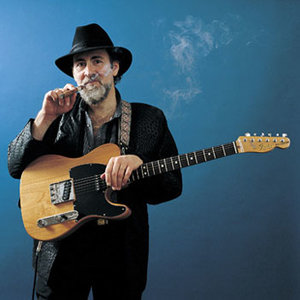 Roy Buchanan