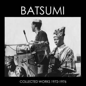 Batsumi资料,Batsumi最新歌曲,BatsumiMV视频,Batsumi音乐专辑,Batsumi好听的歌