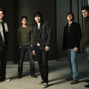 Rock Me (Original Club Mix)