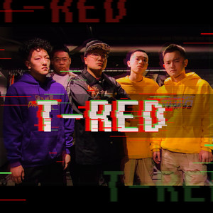 T-RED
