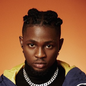 Omah Lay资料,Omah Lay最新歌曲,Omah LayMV视频,Omah Lay音乐专辑,Omah Lay好听的歌