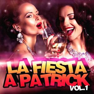 Orchestre La fiesta à Patrick资料,Orchestre La fiesta à Patrick最新歌曲,Orchestre La fiesta à PatrickMV视频,Orchestre La fiesta à Patrick音乐专辑,Orchestre La fiesta à Patrick好听的歌