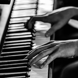 Pianista sull'Oceano