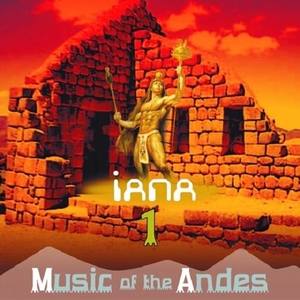 Iana资料,Iana最新歌曲,IanaMV视频,Iana音乐专辑,Iana好听的歌