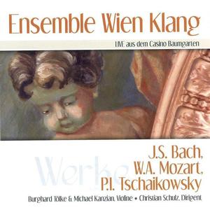 Ensemble Wien Klang资料,Ensemble Wien Klang最新歌曲,Ensemble Wien KlangMV视频,Ensemble Wien Klang音乐专辑,Ensemble Wien Klang好听的歌