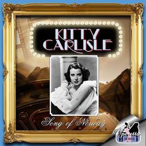 Kitty Carlisle