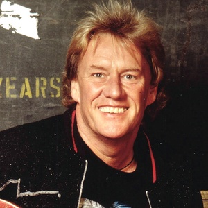 Alvin Lee