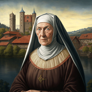 Hildegard von Bingen