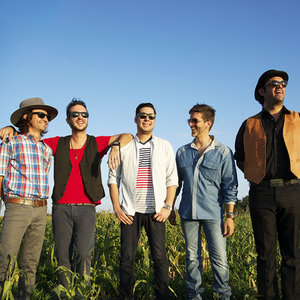 Los Claxons资料,Los Claxons最新歌曲,Los ClaxonsMV视频,Los Claxons音乐专辑,Los Claxons好听的歌