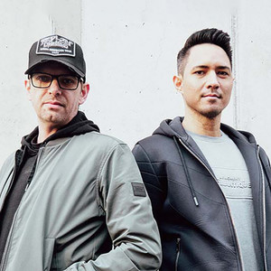 Monroe & Moralezz资料,Monroe & Moralezz最新歌曲,Monroe & MoralezzMV视频,Monroe & Moralezz音乐专辑,Monroe & Moralezz好听的歌