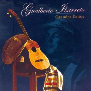 Gualberto Ibarreto