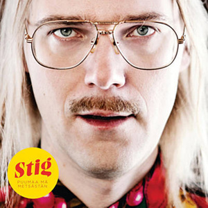 Stig资料,Stig最新歌曲,StigMV视频,Stig音乐专辑,Stig好听的歌