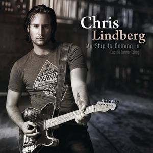 Chris Lindberg