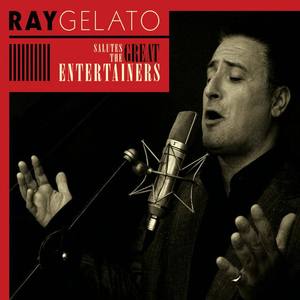 Ray Gelato