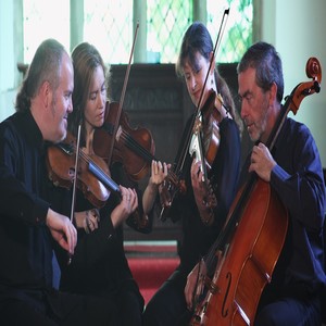 Bingham String Quartet