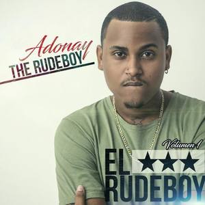 Adonay The Rudeboy