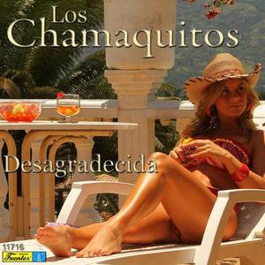 Los Chamaquitos