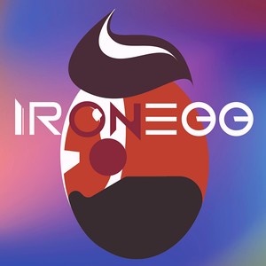 IRONEGG资料,IRONEGG最新歌曲,IRONEGGMV视频,IRONEGG音乐专辑,IRONEGG好听的歌