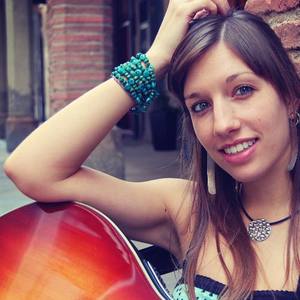 Anaïs Vila资料,Anaïs Vila最新歌曲,Anaïs VilaMV视频,Anaïs Vila音乐专辑,Anaïs Vila好听的歌
