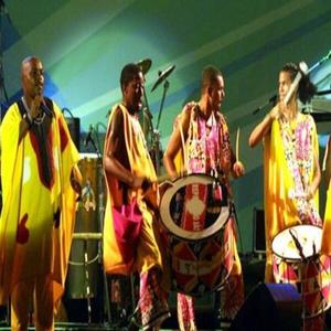 Ilê Aiyê资料,Ilê Aiyê最新歌曲,Ilê AiyêMV视频,Ilê Aiyê音乐专辑,Ilê Aiyê好听的歌