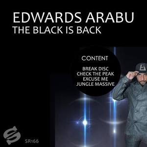 Edwards Arabu资料,Edwards Arabu最新歌曲,Edwards ArabuMV视频,Edwards Arabu音乐专辑,Edwards Arabu好听的歌