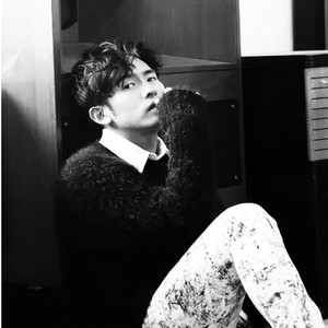 K (케이)资料,K (케이)最新歌曲,K (케이)MV视频,K (케이)音乐专辑,K (케이)好听的歌