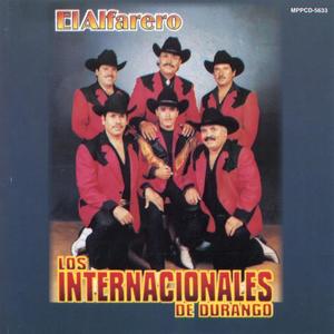 Los Internacionales de Durango资料,Los Internacionales de Durango最新歌曲,Los Internacionales de DurangoMV视频,Los Internacionales de Durango音乐专辑,Los Internacionales de Durango好听的歌