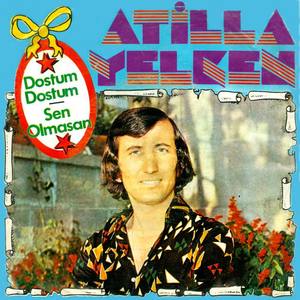 Atilla Yelken