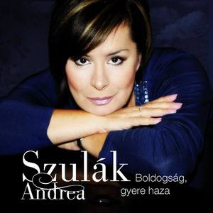 Andrea Szulák资料,Andrea Szulák最新歌曲,Andrea SzulákMV视频,Andrea Szulák音乐专辑,Andrea Szulák好听的歌